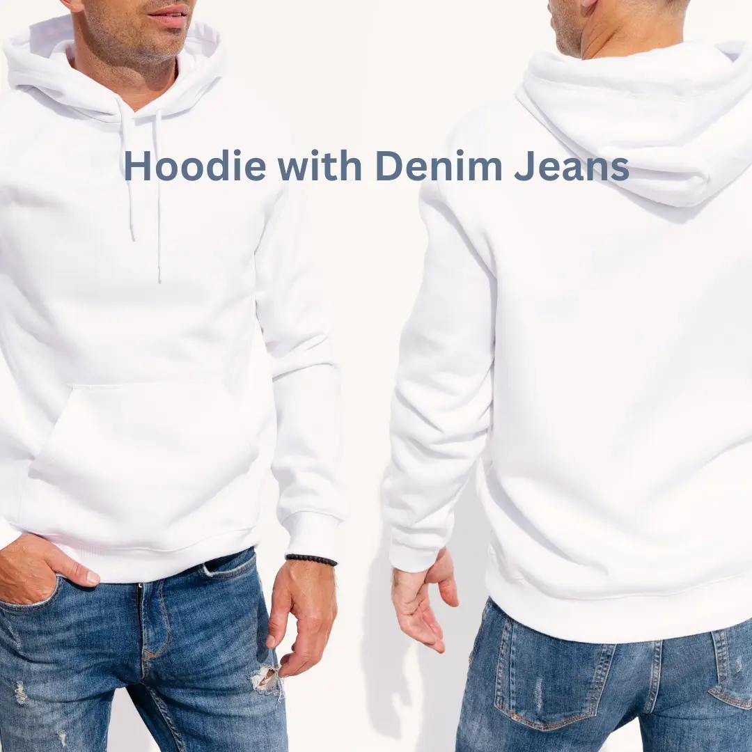 Hoodie-with-Denim-Jeans