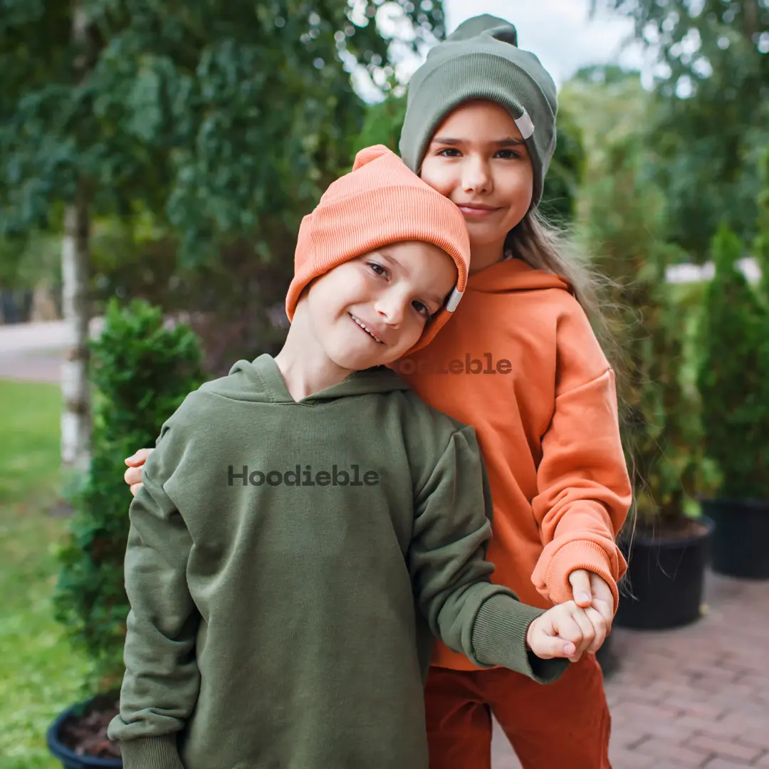 Kids-Hoodie-Size-Guide