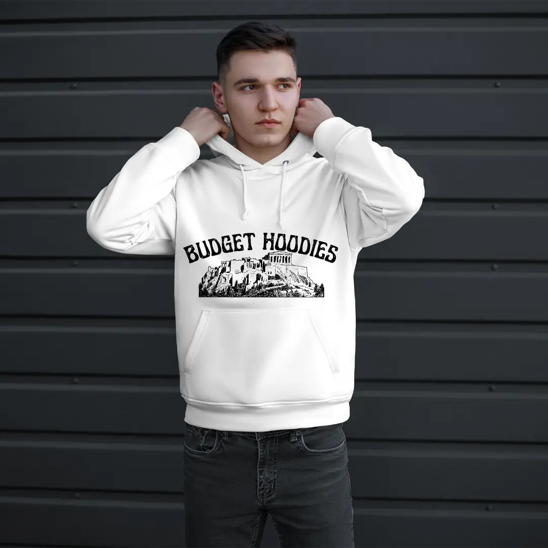 budget hoodie prices