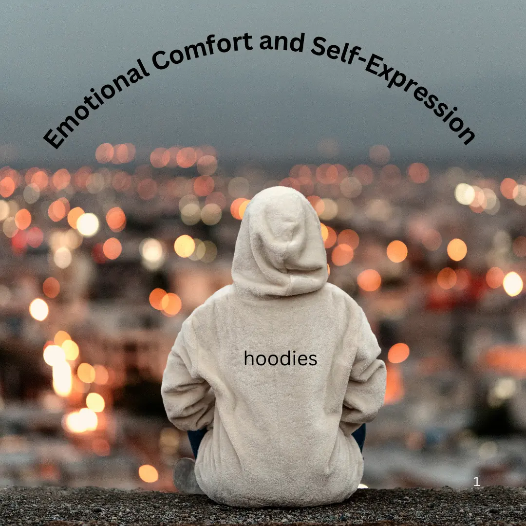 Emotional Comfort and Self-Expression