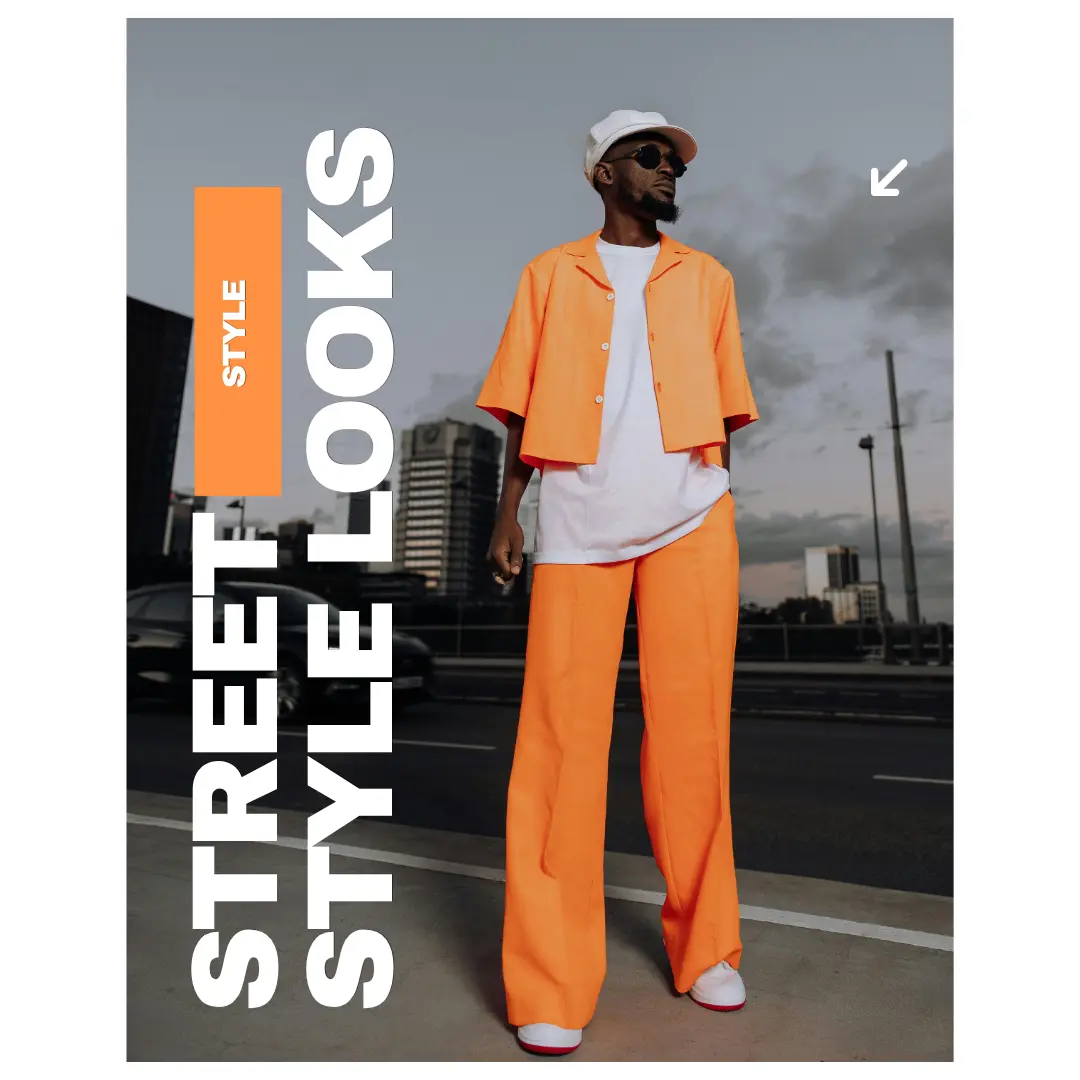 hoodie street style looks you can try