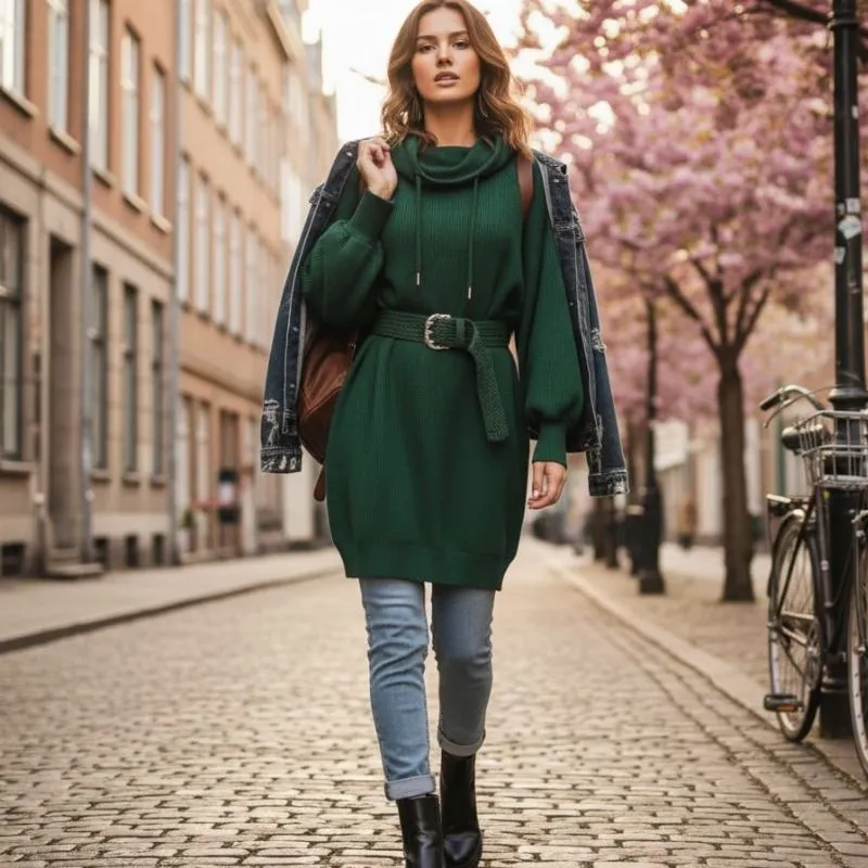 How-to-Style-a-Hoodie-Dress