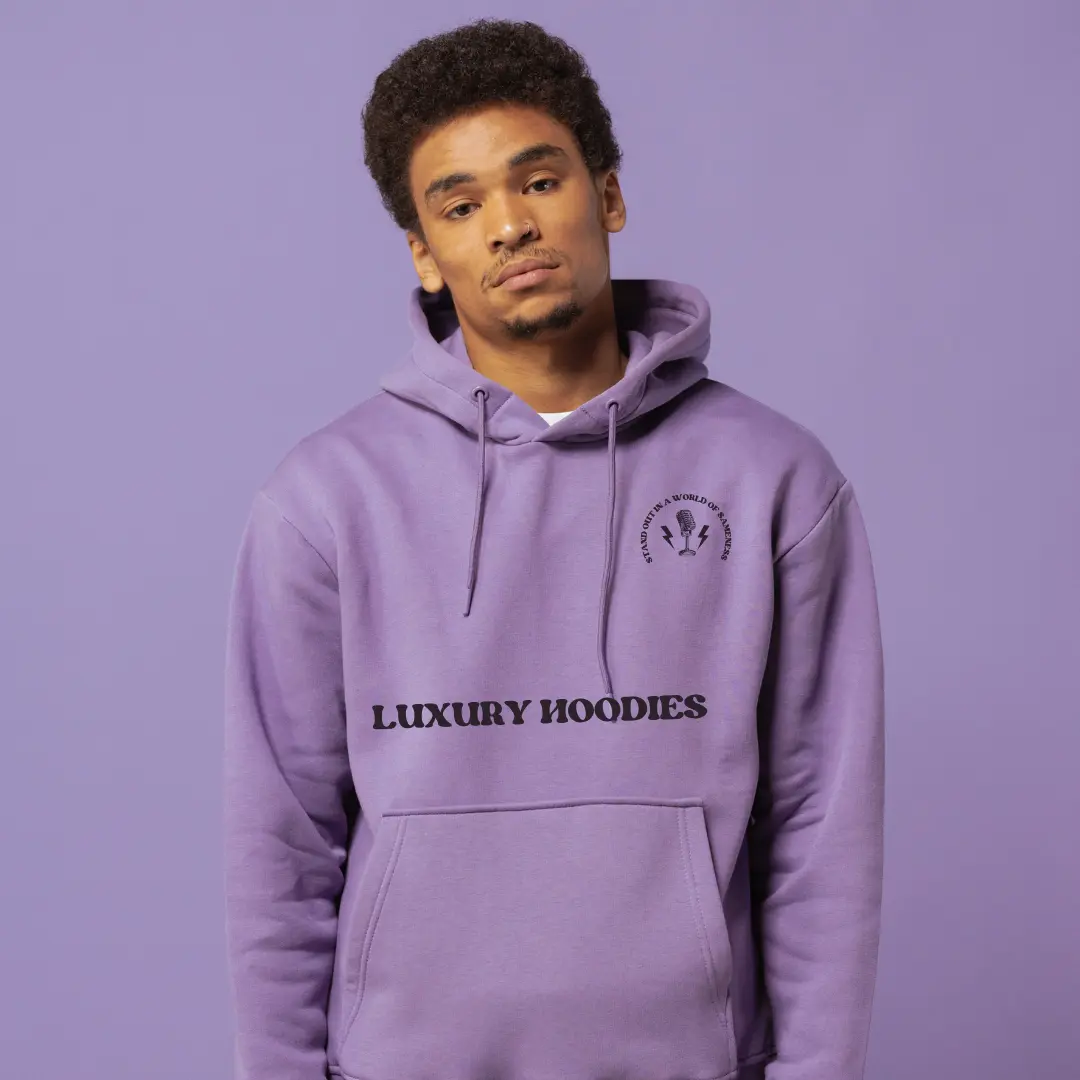 luxury hoodies price