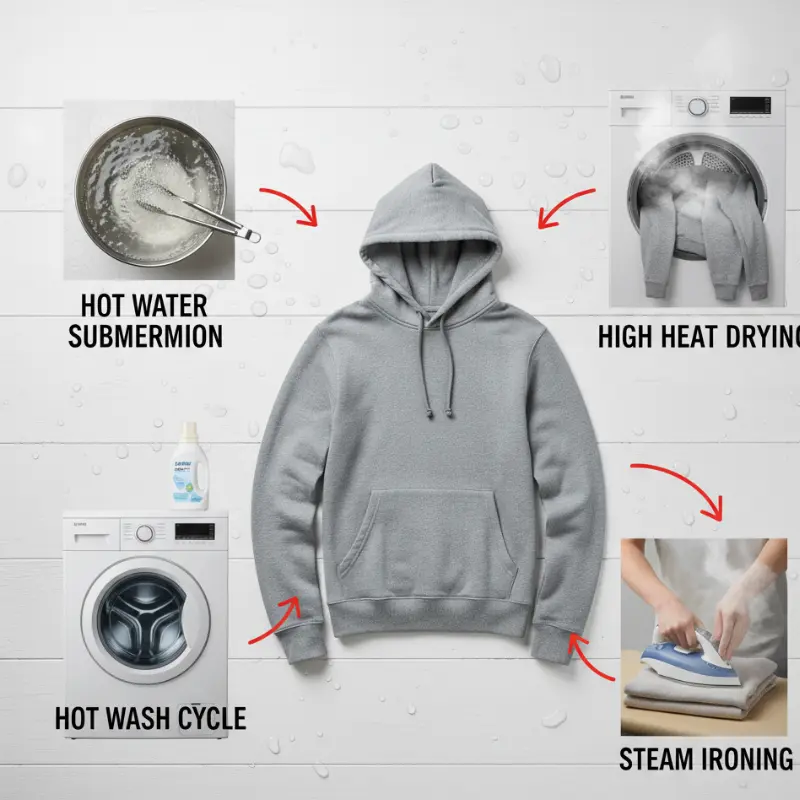 Methods-to-Shrink-a-Hoodie