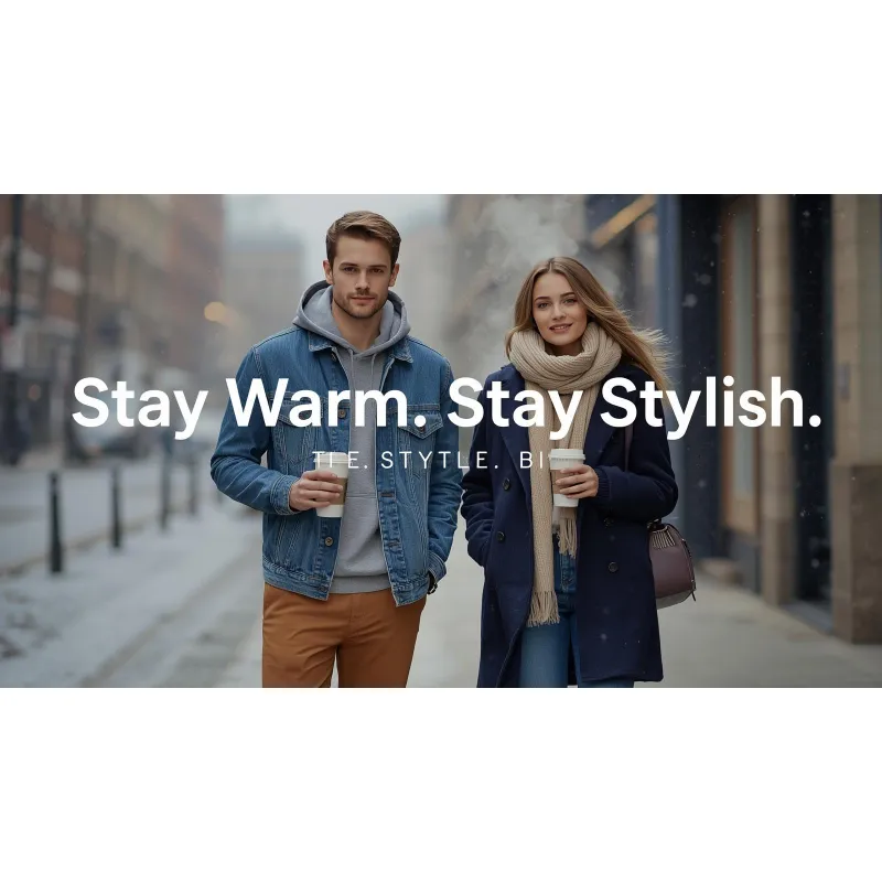 why hoodies are winter essential