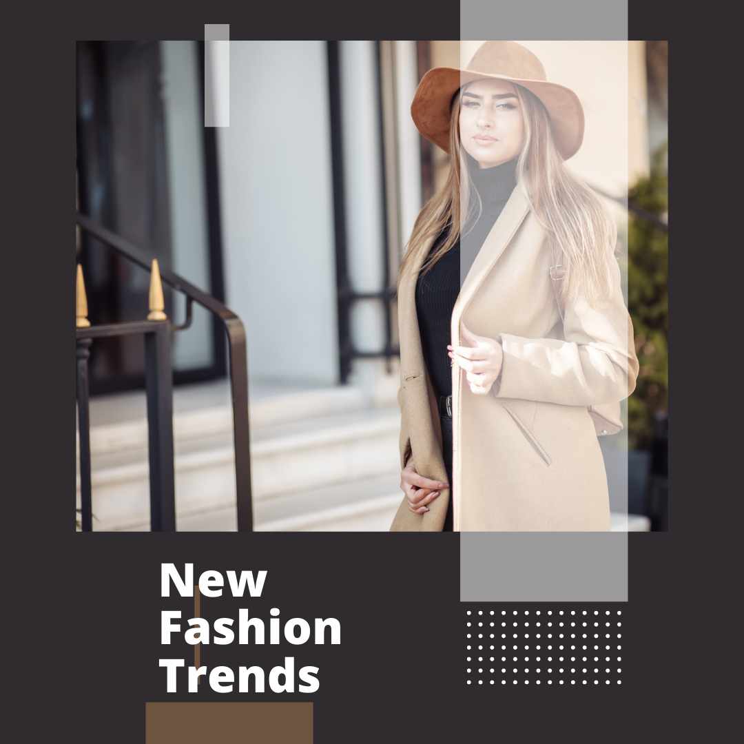 fashion trends