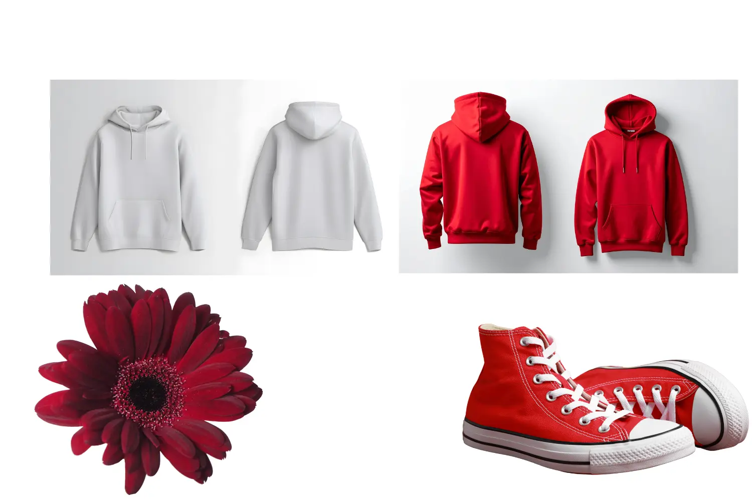 Best-Colors-to-Pair-With-a-Burgundy-Hoodie