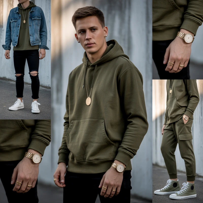 Best-Olive-Green-Hoodies