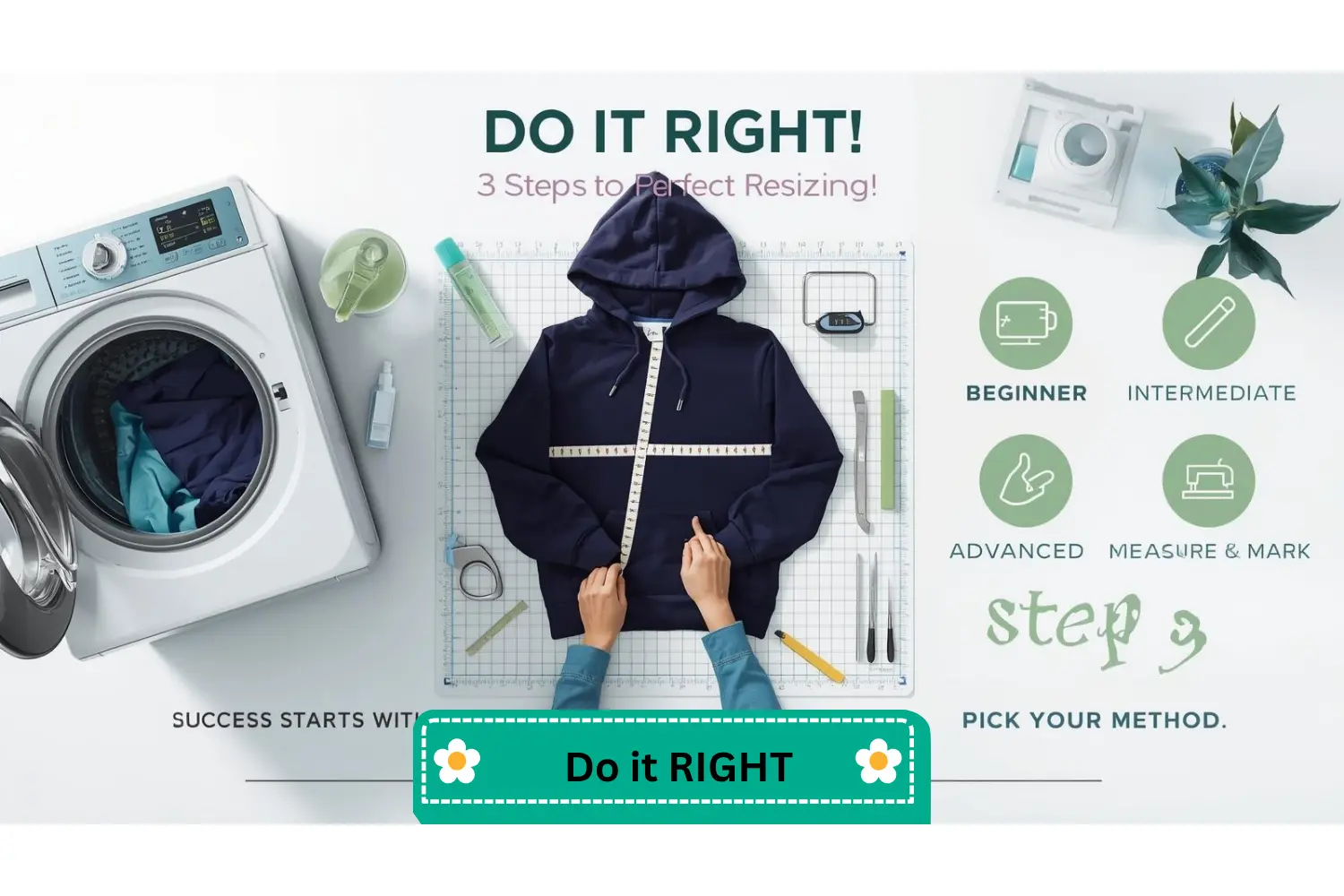 How To Avoid Mistakes