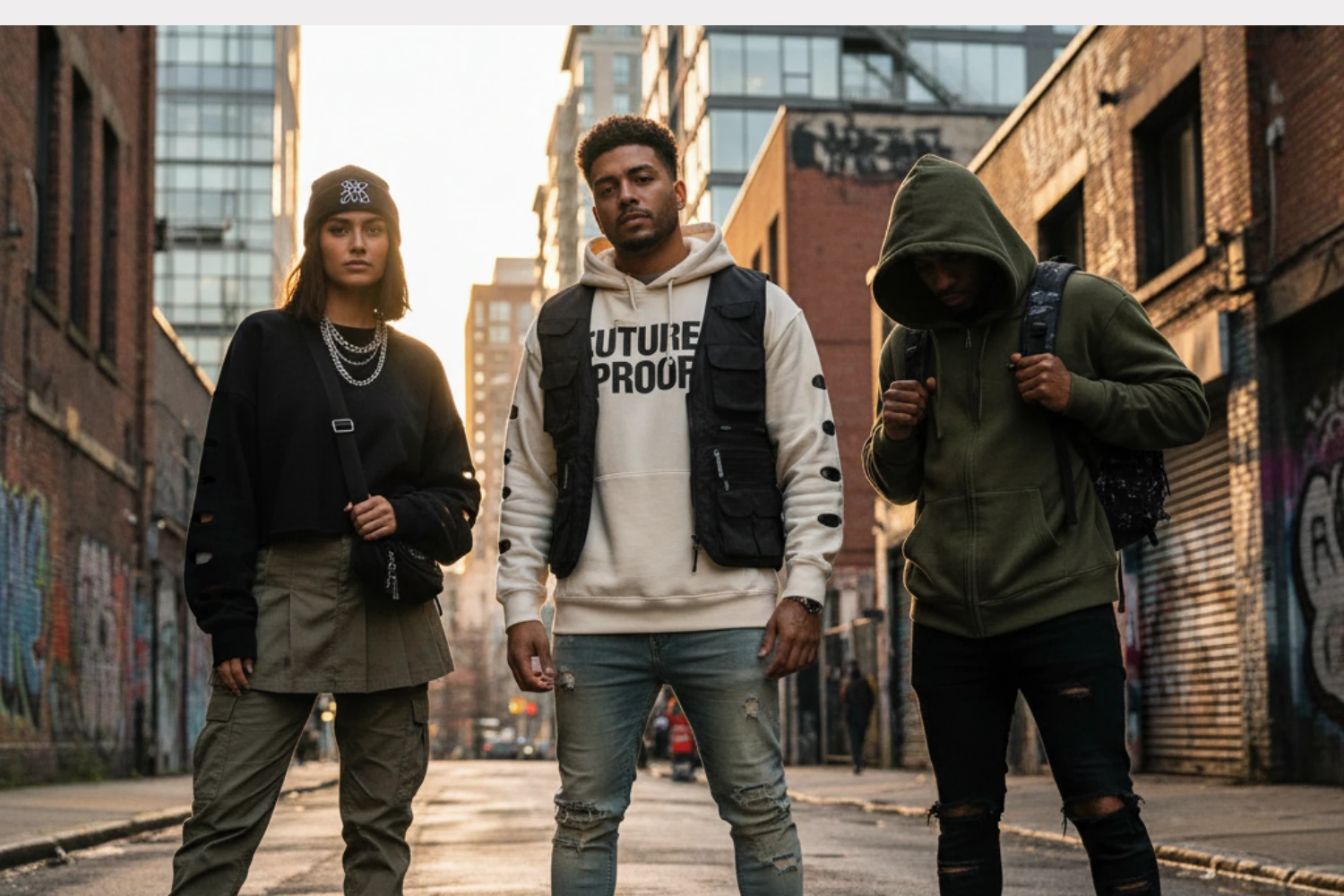 Hoodie-Fashion-Trends-That-Shape-Todays-Streetwear