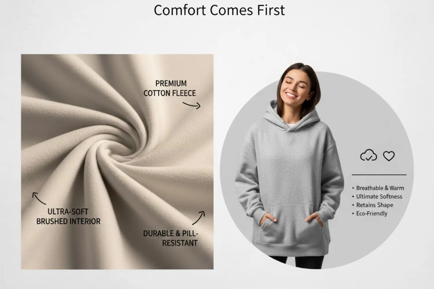 Best-Fabric-for-a-Comfort-Hoodie