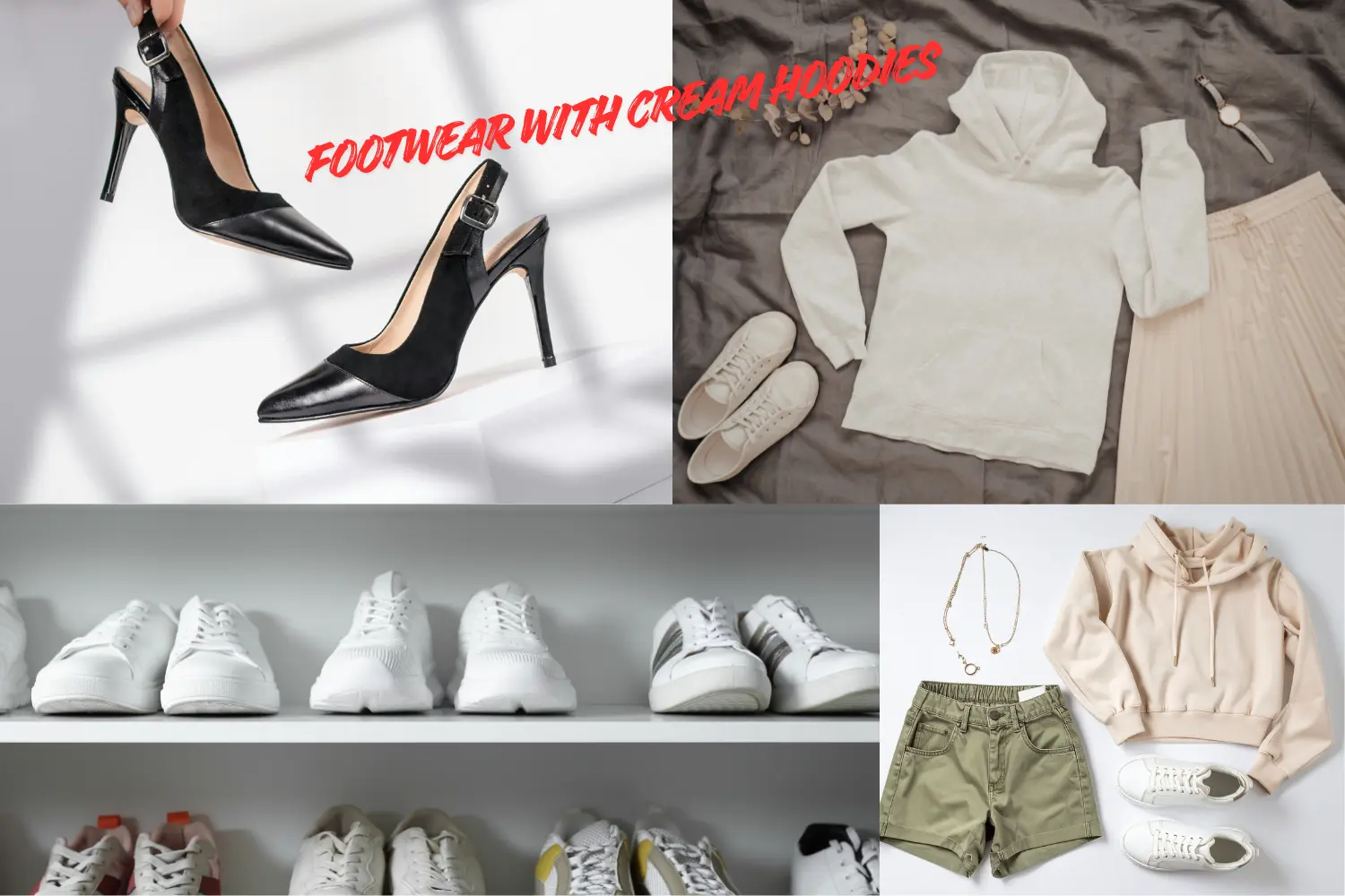 Footwear-That-Complements-a-Cream-Hoodie.