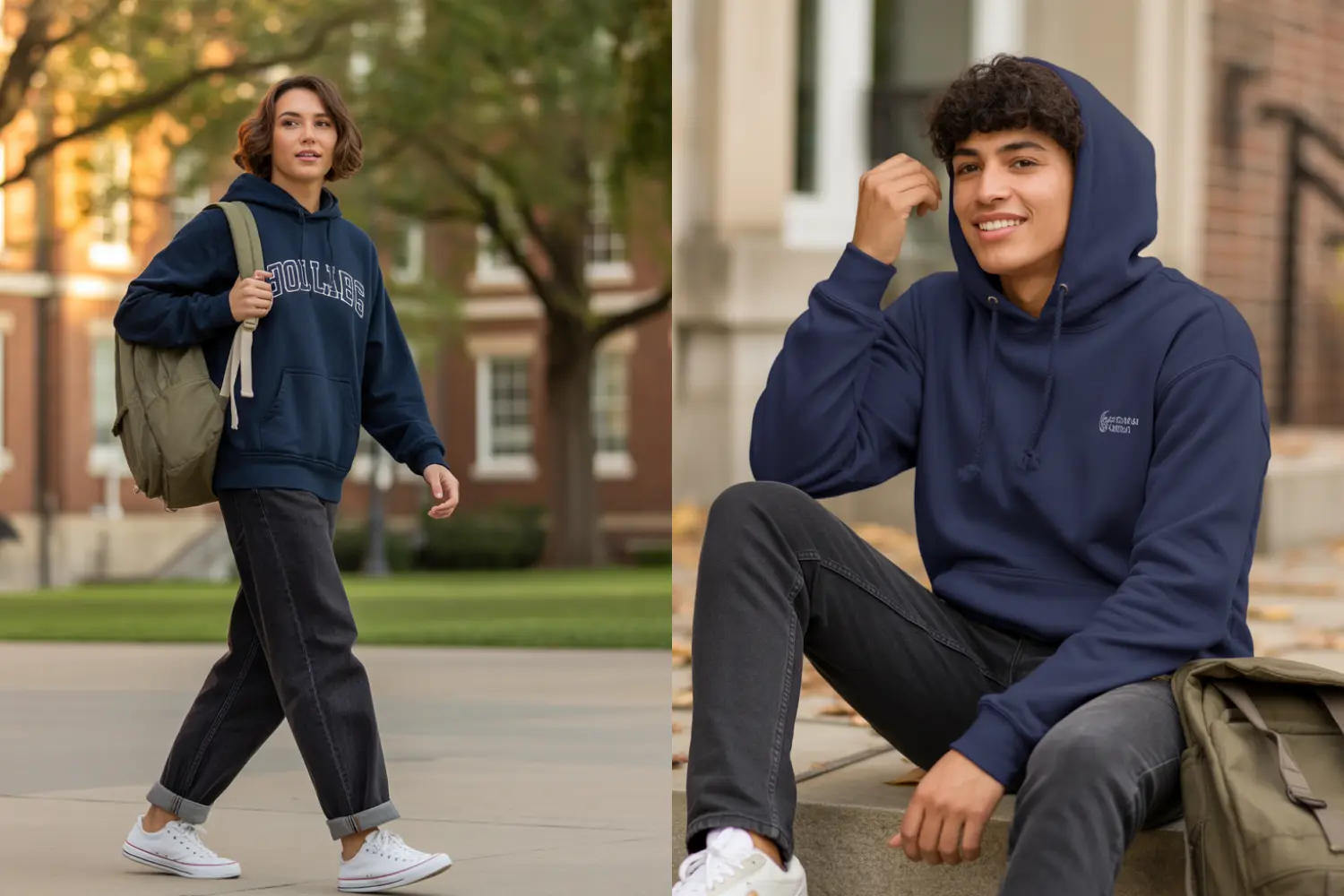 Navy-Blue-Hoodie-Outfits-for-College-Students