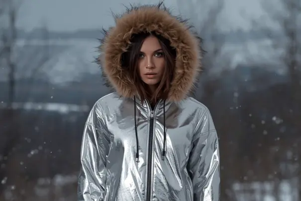Silver-Hoodie-for-Winter.