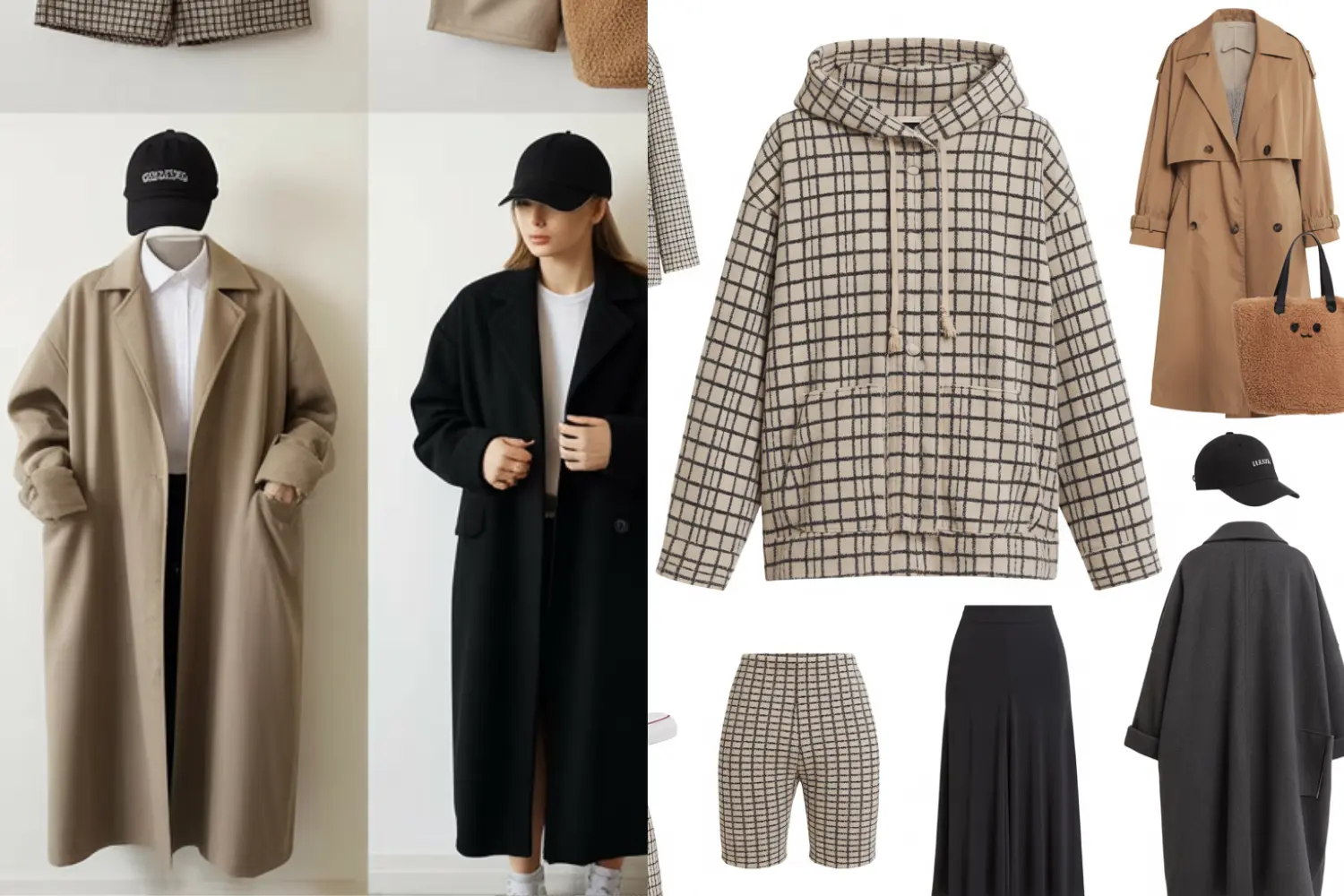 Style-a-Checked-Hoodie-for-Any-Occasion