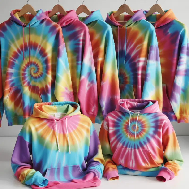 Tie-Dye-Hoodie-Fashion
