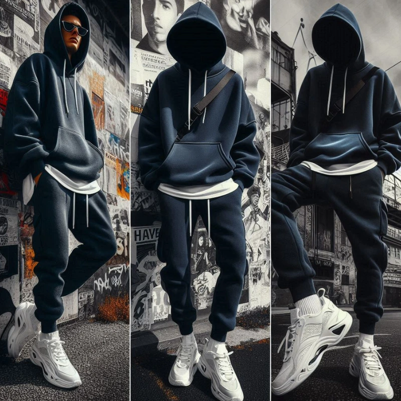 navy-blue-hoodie-monochrome-outfit-men