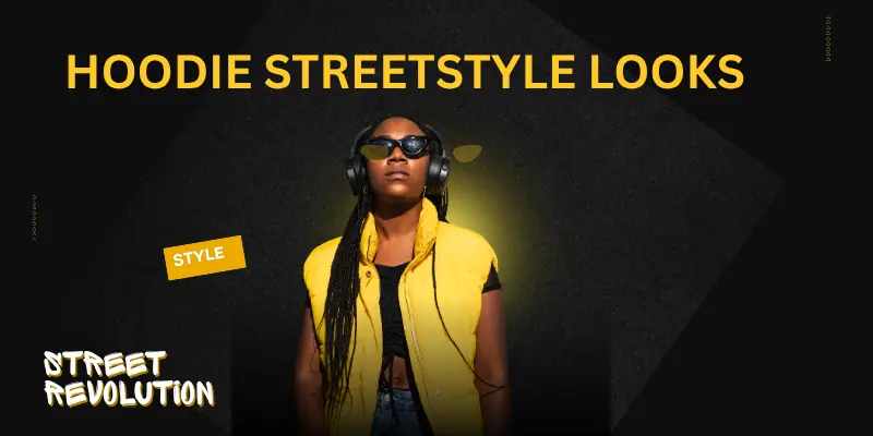 Hoodie Street Style Looks You Can Copy