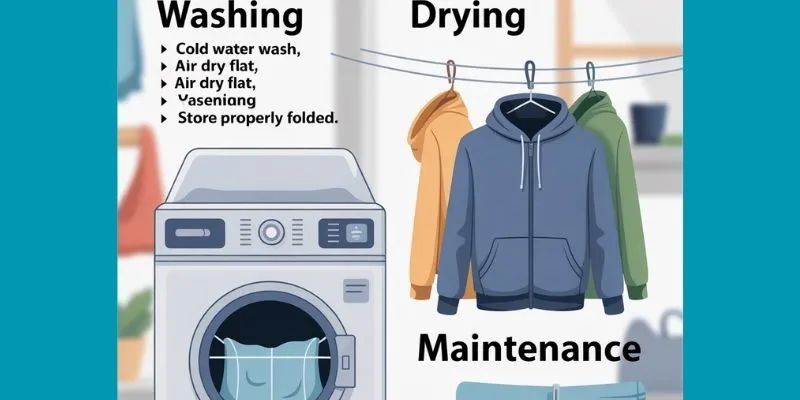 Hoodie-Fabric-Care-Washing-Drying-and-Maintenance