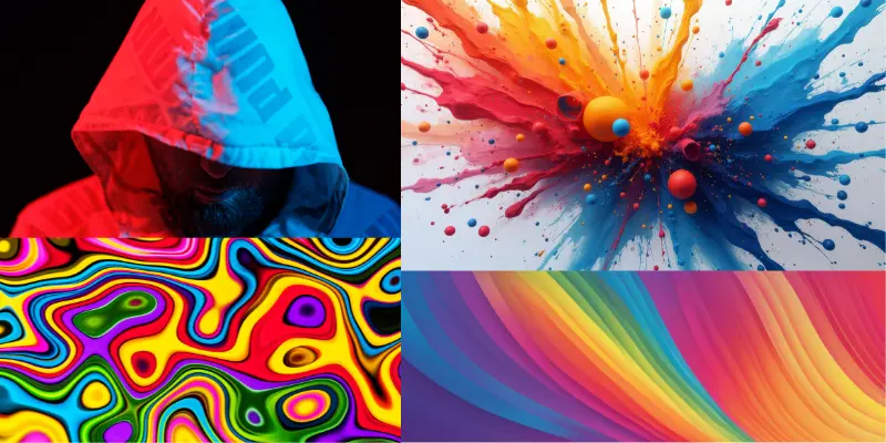 DIY Ombré Hoodie: A Fresh Way to Add Gradient Style to Your Wardrobe