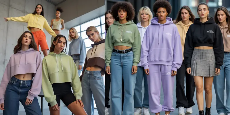 How-to-Style-Cropped-Hoodies