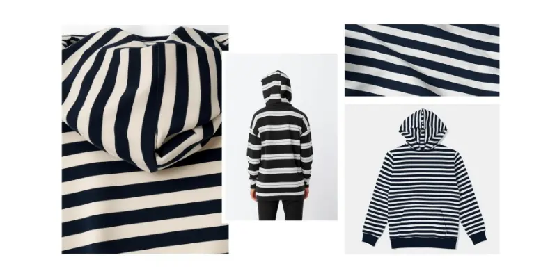 The Ultimate Striped Hoodie Guide for Style, Comfort, and Everyday Fashion